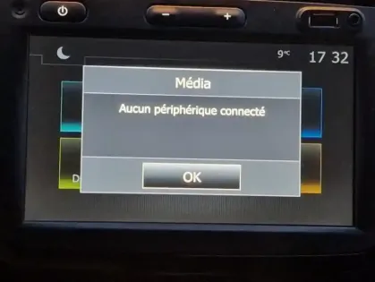 Photo 7 Renault Captur Intens TCe 130 FAP