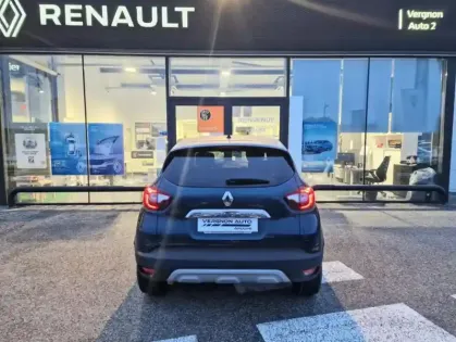 Photo 24 Renault Captur Intens TCe 130 FAP