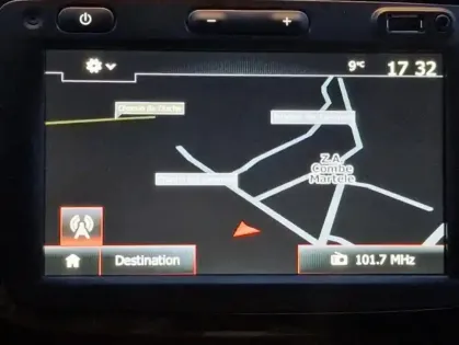 Photo 5 Renault Captur Intens TCe 130 FAP