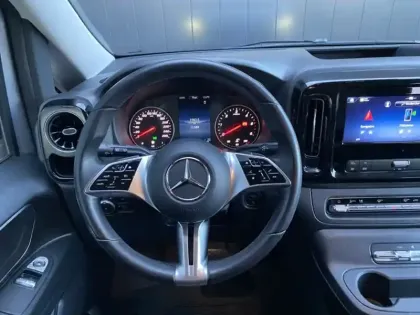 Photo 13 Mercedes Vito 119 CDI 4x4 Mixto Compact