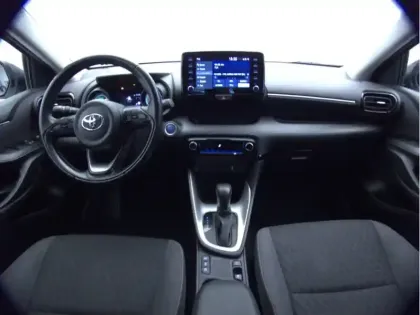 Photo 5 Toyota Yaris Hybride 116h Design