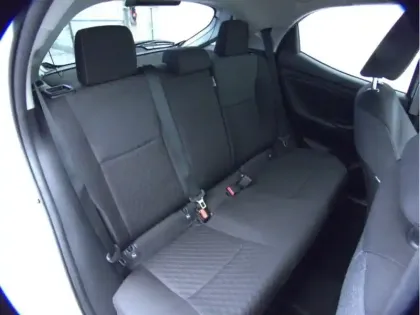 Photo 6 Toyota Yaris Hybride 116h Design