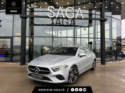 Photo Mercedes Classe A 180 Berline Business Line