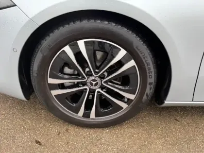 Photo 14 Mercedes Classe A 180 Berline Business Line