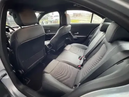 Photo 18 Mercedes Classe A Gén. IV (V177) Ph2 Business Line 4