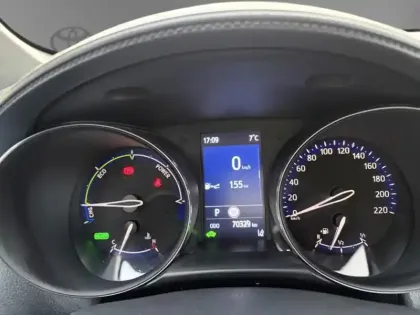 Photo 11 Toyota C-HR Hybrid Edition 1.8 122 ch