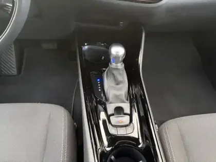 Photo 14 Toyota C-HR Hybrid Edition 1.8 122 ch