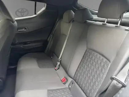 Photo 17 Toyota C-HR Hybrid Edition 1.8 122 ch