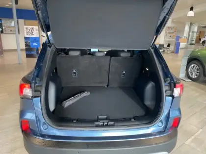 Photo 10 Ford Kuga 2.5 Duratec 190ch FHEV E85 Titanium BVA