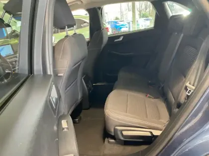 Photo 8 Ford Kuga 2.5 Duratec 190ch FHEV E85 Titanium BVA