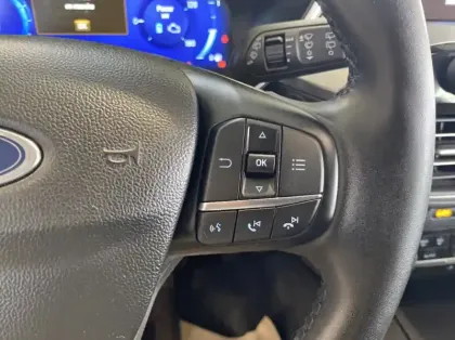 Photo 17 Ford Kuga 2.5 Duratec 190ch FHEV E85 Titanium BVA