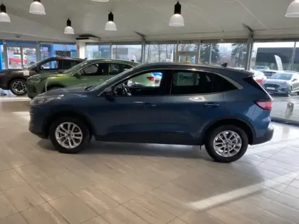 Photo 20 Ford Kuga 2.5 Duratec 190ch FHEV E85 Titanium BVA