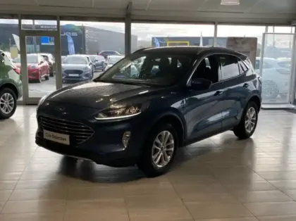 Photo Ford Kuga 2.5 Duratec 190ch Fhev E85 Titanium Bva