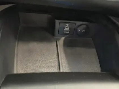 Photo 18 Ford Kuga 2.5 Duratec 190ch FHEV E85 Titanium BVA