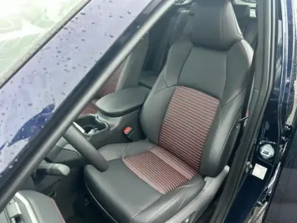 Photo 11 Toyota Rav4 Hybride PHEV 306H AWD Design Business MY25