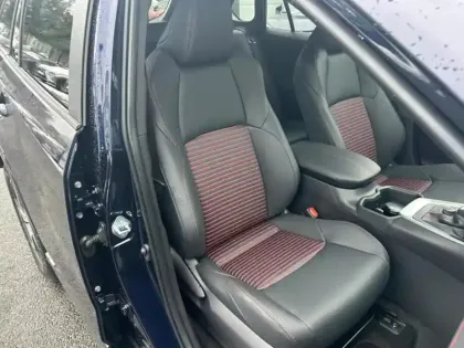 Photo 9 Toyota Rav4 Hybride PHEV 306H AWD Design Business MY25