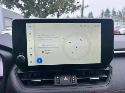 Photo 12 Toyota Rav4 Hybride PHEV 306H AWD Design Business MY25