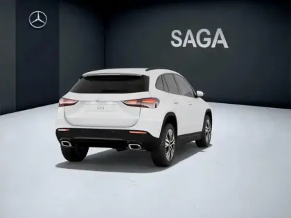 Photo 21 Mercedes GLA 200 d Progressive Line