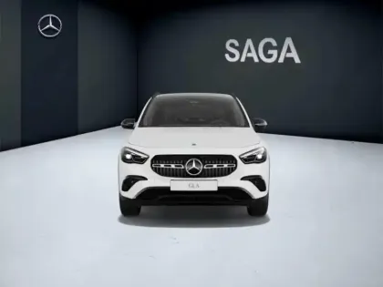 Photo 7 Mercedes GLA 200 d Progressive Line