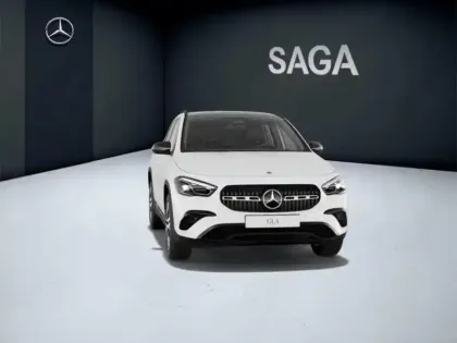 Photo 9 Mercedes GLA 200 d Progressive Line