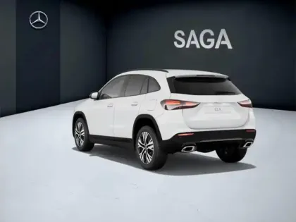 Photo 25 Mercedes GLA 200 d Progressive Line