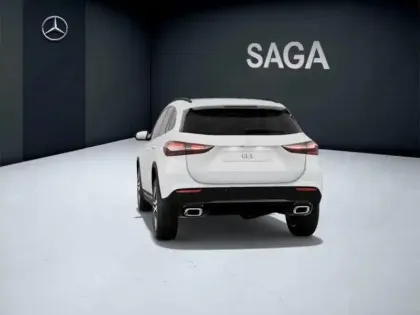 Photo 23 Mercedes GLA 200 d Progressive Line