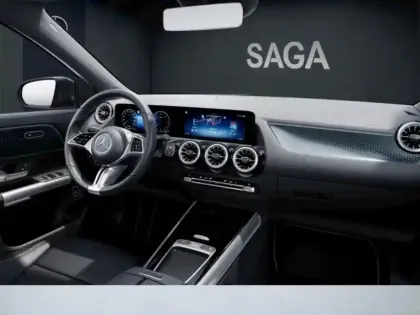 Photo 39 Mercedes GLA 200 d Progressive Line