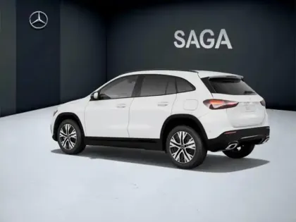 Photo 26 Mercedes GLA 200 d Progressive Line