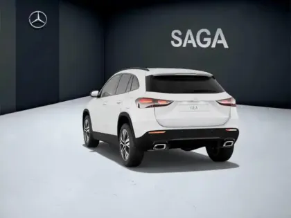 Photo 24 Mercedes GLA 200 d Progressive Line