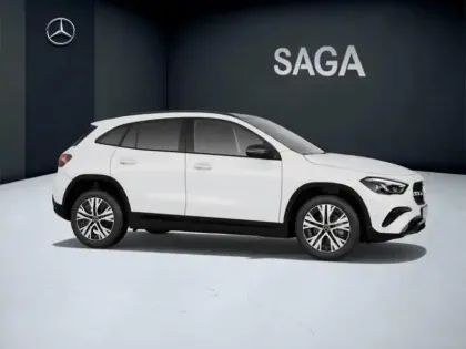 Photo 14 Mercedes GLA 200 d Progressive Line