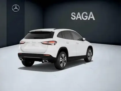 Photo 20 Mercedes GLA 200 d Progressive Line