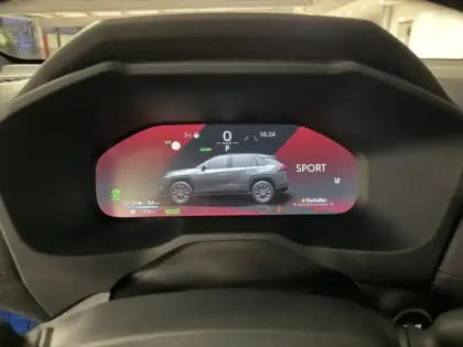 Photo 20 Toyota Rav4 Hybride PHEV AWD Design Business Toy Exp PHV 306CH A