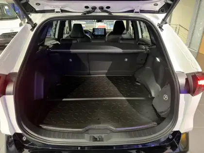 Photo 11 Toyota Rav4 Hybride PHEV AWD Design Business Toy Exp PHV 306CH A