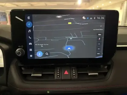 Photo 17 Toyota Rav4 Hybride PHEV AWD Design Business Toy Exp PHV 306CH A