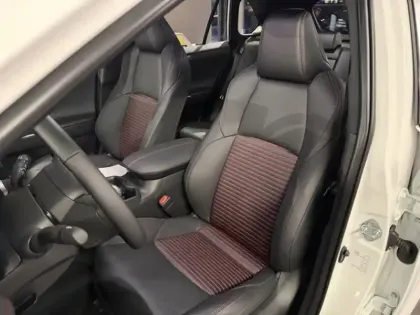 Photo 18 Toyota Rav4 Hybride PHEV AWD Design Business Toy Exp PHV 306CH A