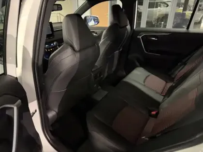 Photo 10 Toyota Rav4 Hybride PHEV AWD Design Business Toy Exp PHV 306CH A