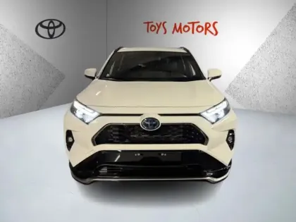 Photo 7 Toyota Rav4 Hybride PHEV AWD Design Business Toy Exp PHV 306CH A