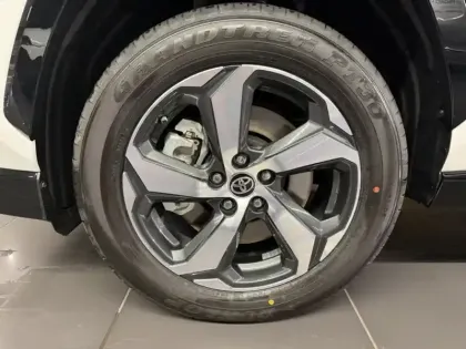 Photo 19 Toyota Rav4 Hybride PHEV AWD Design Business Toy Exp PHV 306CH A