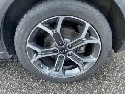 Photo 8 Kia Xceed 1.0 T-GDI 120 DESIGN