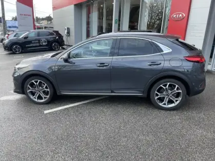 Photo 7 Kia Xceed 1.0 T-GDI 120 DESIGN