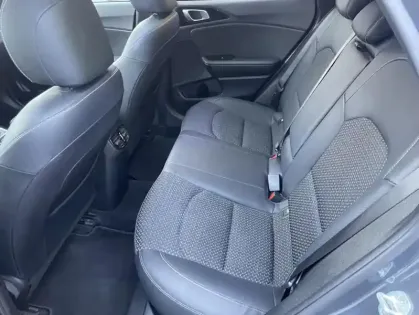 Photo 11 Kia Xceed 1.0 T-GDI 120 DESIGN