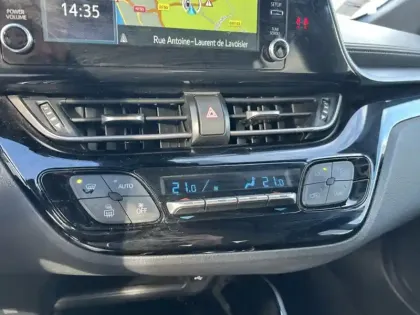 Photo 13 Toyota C-HR 1.8 Hybride 122 Edition