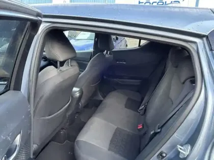 Photo 14 Toyota C-HR 1.8 Hybride 122 Edition