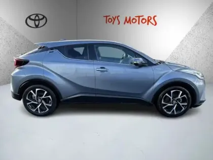 Photo 5 Toyota C-HR 1.8 Hybride 122 Edition