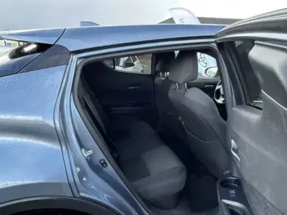 Photo 16 Toyota C-HR 1.8 Hybride 122 Edition