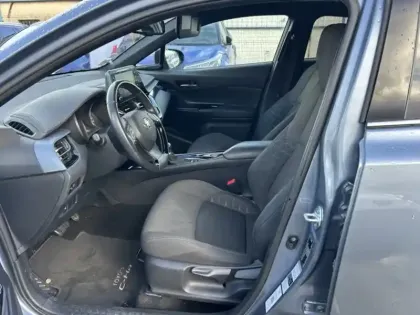 Photo 17 Toyota C-HR 1.8 Hybride 122 Edition