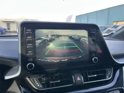 Photo 11 Toyota C-HR 1.8 Hybride 122 Edition