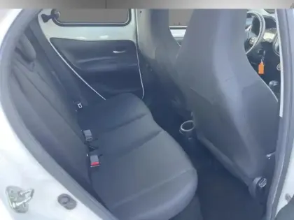 Photo 12 Toyota Aygo 1.0 VVT-i 72 Dynamic S-CVT