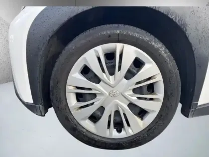 Photo 8 Toyota Aygo 1.0 VVT-i 72 Dynamic S-CVT