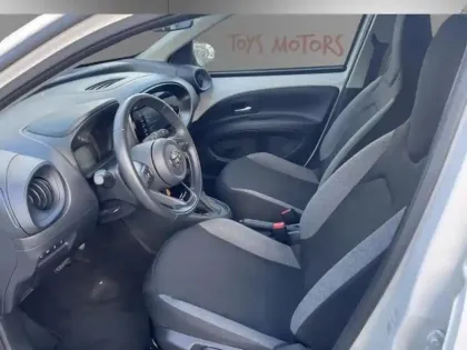 Photo 10 Toyota Aygo 1.0 VVT-i 72 Dynamic S-CVT